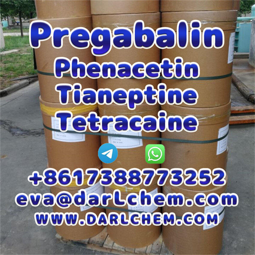 pregabalin Phenacetin Tetracaine raw Powder 148553-50-8 Top Quality pregabalin Phenacetin Tetracaine raw Powder 148553-50-8 Top Quality