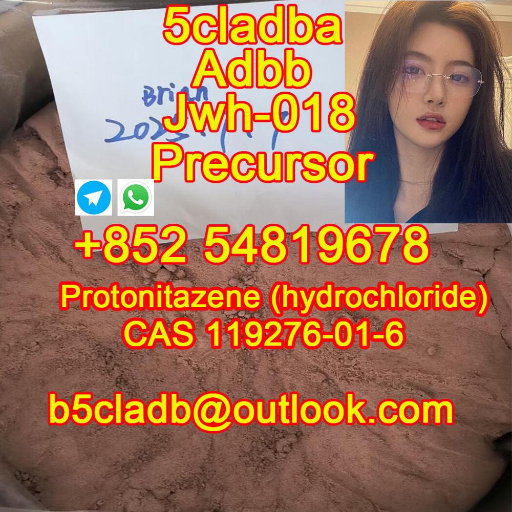 Buy 5cladb 5cladba adbb ADBB adb-butinaca powder precursor 119276-01-6