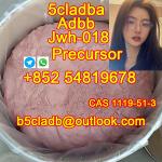 5CL-ADB-A,5CLADBA strong 5cladb 5-cl-adb 5cl-adb powder 137350-66-4