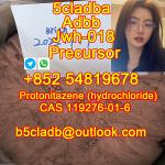 Buy 5cladb 5cladba adbb ADBB adb-butinaca powder precursor 119276-01-6
