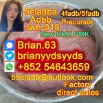 Buy 5cladb 5cladba adbb ADBB adb-butinaca powder precursor 119276-01-6
