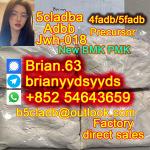 5CL-ADB-A,5CLADBA strong 5cladb 5-cl-adb 5cl-adb powder 137350-66-4