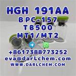 HGH 191AA BPC 157 TB 500 raw powder 12629-01-5 Factory Price