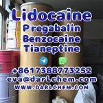 Lidocaine Tianeptine pregabalin raw Powder 137-58-6 Best Price - Раздел: ВПК, оружие и экипировка