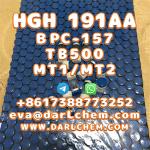 HGH 191AA BPC 157 TB 500 raw powder 12629-01-5 Factory
