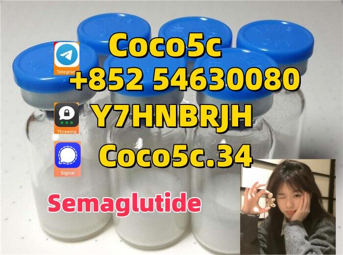 Sermaglutide CAS 910463-68-2 99% Sermaglutide CAS 910463-68-2 99%