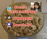 Strong 5cladba raw materials 5CL - ADB precursor powder bmk pmk