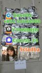 5cladba raw materials 5CL - ADB precursor
