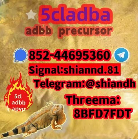 5cladba 5cl-adba raw material ADBB precursor 5cladba 5CL-ADBA 5cladba 5cl-adba raw material ADBB precursor 5cladba 5CL-ADBA