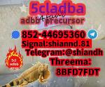 5cladba, 5cl precuesor 5cl-adba 2709672-58-0 ADBB 5CL-ADB-A high quality
