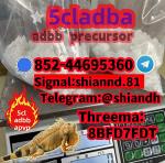 buying 5cladba, 5cl-adba raw material adbb 5F-adb jwh018 raw materials kit