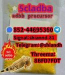 china supplier 5cl 2709672-58-0,Adbb 5cladba 5f-mdmb2201 Jwh-018 a-pvp 5CLADBA