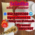 5cladba 5cl,5c,5cladba adbb 5cl for Stronger cannabinoid 5cl-adba