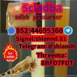 5cladba 5CLADBA 5cl-adba 5cl-adb-a 5cl Raw materials 5CLADBA 5CL-ADBA