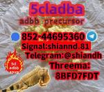 ADBB 5cl-adba raw materials 5cladba 5cl-adb-a 5cl-adba fast shipping
