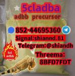 5cladba 5CL-ADBA raw materials 5cl-adb-a 5cl yellow powder 5cladba in stock