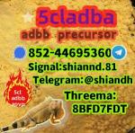 5CLADBA raw material 5CL-ADBA 5cl ADBB 5cladba 5cl-adba