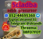 Stronger powder 5cladba 5cl-adba cannabinoid 5CL-ADBA 5CLADBA