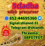 5cl-adba precursor 5cladba semi-finished product adbb jwh-018