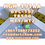 HGH 191AA BPC 157 TB 500 raw powder 12629-01-5 darl Supply