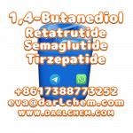 1,4-Butanediol GBL MelanotanI 110-63-4 Low Price - Раздел: Косметика, парфюмерия, средства по уходу