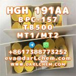 HGH 191AA BPC 157 TB 500 raw powder 12629-01-5 Low price