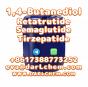 1,4-Butanediol GBL MelanotanI 110-63-4 Low Price