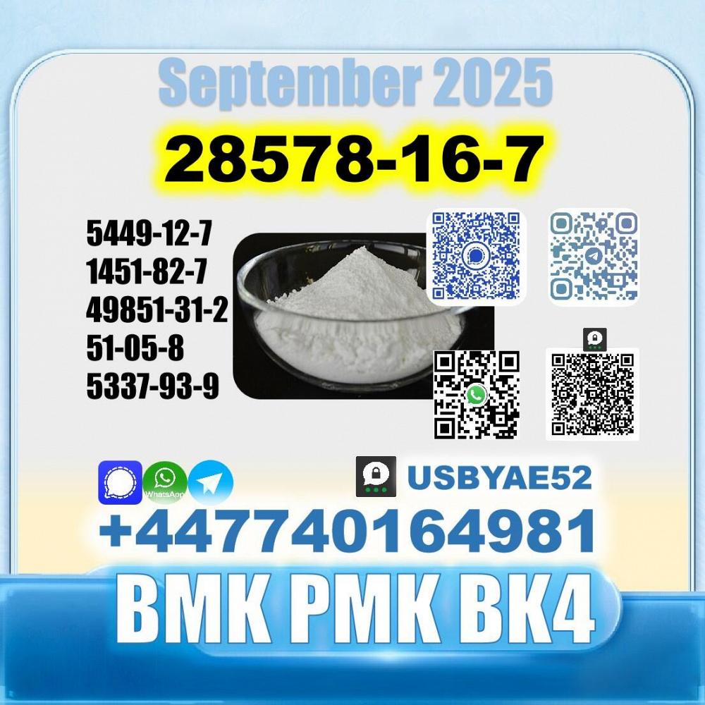 PMK ethyl glycidate 28578-16-7 BMK source factory