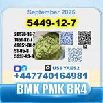 New 5449-12-7 BMK 28578-16-7 PMK factory safe delivery - Раздел: Медицинские товары, фармацевтическая продукция