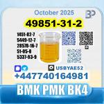 49851-31-2 2-Bromo-1-Phenyl-Pentan-1-One BK4 Source factory