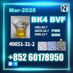 49851-31-2 (2-Bromo-1-Phenyl-Pentan-1-One) bk4 factory Safe delivery