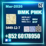 5449-12-7 BMK PMK bk4 1451-82-7 factory stable supply