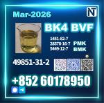 49851-31-2 BVF 2-Bromovalerophenone BMK PMK BK4 stale supply - Раздел: Товары производственно-технического назначения