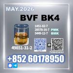 49851-31-2 2-Bromo-1-Phenyl-Pentan-1-One BVF bk4 2b4m Safe delivery