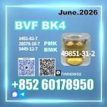 CAS 49851-31-2 BVF bk4 Chemical Supplier