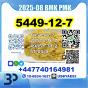 BMK 5449-12-7 source factory safe delivery