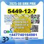 BMK 5449-12-7 source factory safe delivery