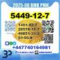 BMK 5449-12-7 source factory safe delivery