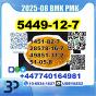 BMK 5449-12-7 source factory safe delivery