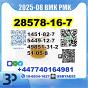 PMK 28578-16-7 BMK 5449-12-7 source factory