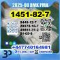 BK4 2B4M 1451-82-7&PMK 28578-16-7 Source factory