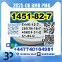 BK4 2B4M 1451-82-7&PMK 28578-16-7 Source factory
