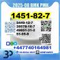 BK4 2B4M 1451-82-7&PMK 28578-16-7 Source factory