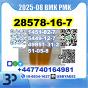 28578-16-7 PMK ethyl glycidate BMK BK4 2b4m BVF Source factory
