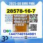 28578-16-7 PMK ethyl glycidate BMK BK4 2b4m BVF Source factory