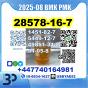 28578-16-7 PMK ethyl glycidate BMK BK4 2b4m BVF Source factory