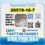 PMK ethyl glycidate 28578-16-7 BMK source factory