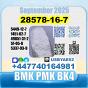 PMK ethyl glycidate 28578-16-7 BMK source factory