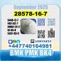 PMK ethyl glycidate 28578-16-7 BMK source factory