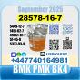 PMK ethyl glycidate 28578-16-7 BMK source factory